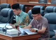 Optimalkan PAD,Komisi II DPRD Majalengka Fraksi Gerindra Ano Suksena Fokus di Tiga Objek Pajak Potensial