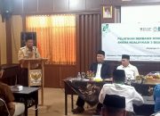 Tingkatkan Kompetensi Amil, BAZNAS Majalengka Gelar Pelatihan Skema Kompetensi dan Skema Kualifikasi 3 Bidang Pengelolaan Zakat