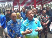 Bakesbangpol Majalengka Mengelar Sosialisasi Pemberdayaan Ormas,LSM,OKP,dan Yayasan Se-Kabupaten Majalengka Tahun 2025