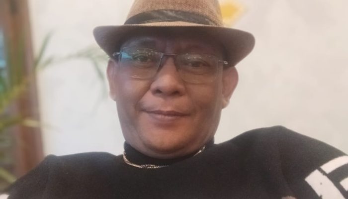 Abah Bogel Tagih Transparansi dan Akuntabilitas Program 100 Hari Kerja Bupati Majalengka