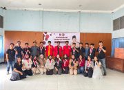Jelang Kongres GMNI XXII, DPC Majalengka Serukan Penegakan Legitimasi dan Independensi Organisasi