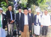 Ketua MUI Kecamatan Citeureup dan Para Kepala Kelurahan/Desa Ucapkan Selamat Hari Bhayangkara ke-79