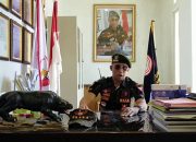 Ketua GRIB Jaya Majalengka Ucapkan Dirgahayu ke-79 Polri, Apresiasi Tinggi atas Dedikasi dan Pengabdian
