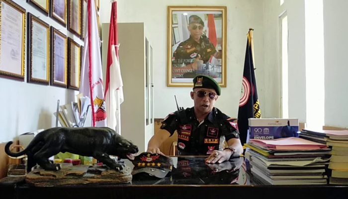 Ketua GRIB Jaya Majalengka Ucapkan Dirgahayu ke-79 Polri, Apresiasi Tinggi atas Dedikasi dan Pengabdian