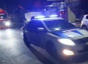 Lakukan Pengawalan Polres Jember Perlancar Jalur Pendistribusian BBM, Masyarakat Dihimbau Tidak Panic Buying