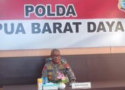 PJU Polda Papua Barat Daya Tak Terlibat! Klarifikasi Tegas Dugaan Calo Seleksi Polri