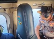 Kapolda Jatim Ikut Turun Cari Korban KMP Tunu Pratama yang Tenggelam di Selat Bali