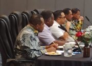 Ketua Komisi II DPR RI Tegaskan Komitmen Perjuangkan Aspirasi Papua Barat Daya di Sorong