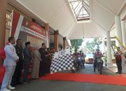 Semangat Polri Untuk Masyarakat, Kapolres Situbondo Launching Inovasi Sosial Pasabber dan Padi Berkah