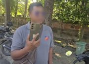 Polemik Dugaan Intimidasi Polwan Terhadap Jurnalis di Renon, Ini Penjelasan Aipda Pt