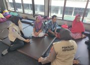 Polresta Banyuwangi Libatkan Tim Psikolog Dampingi Keluarga Korban KMP Tunu Pratama Jaya