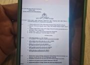 Ada fakta baru dugaan oknum tim ipda haris propam polda bali mengecek CCTV di KFC tohpati Secara Tidak Sah