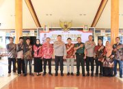 Warga Apresiasi Polres Malang Hadirkan Pelayanan Terpadu hingga Dialog Kamtibmas
