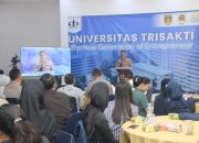 Ditpolsatwa Polri dan Universitas Trisakti Resmi Jalin Sinergi Edukasi, Konservasi, dan Pengabdian untuk Indonesia