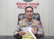 Hari ke -10 Tim DVI Polda Jatim Berhasil Identifikasi 15 Jenazah Korban KMP Tunu Pratama