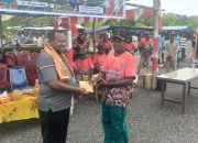 Jefman Cup 2025 Resmi Dibuka, Wakil Gubernur: Sepak Bola Jadi Simbol Persatuan Papua Barat Daya