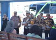 Operasi Patuh Semeru 2025 Dimulai, Polres Situbondo Sosialisasikan Keselamatan Berkendara