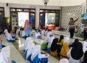 Operasi Patuh Semeru 2025 Ditlantas Polda Jatim Edukasi Pelajar Tertib Lalu Lintas