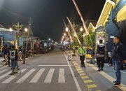 445 Calon Warga Baru Ikuti Kegiatan Keceran PSHW TM, Polres Madiun Kota Pastikan Aman Dan Kondusif