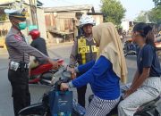 Operasi Patuh Semeru 2025 Polres Pelabuhan Tanjungperak Fokus Tindak Pelanggaran Kasat Mata