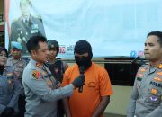 Polres Bangkalan Berhasil Amankan Pelaku Tabrak Lari Pesepeda di Jembatan Suramadu