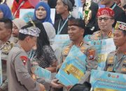 Hari Bhayangkara Ke-79, Polresta Sidoarjo Borong Penghargaan Kapolri