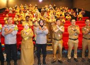 Polresta Malang Kota Ajak Guru dan Kepala Sekolah Perkuat Pendidikan Karakter Cegah Perundungan