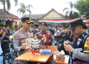 Dua Inovasi Polres Pacitan yang Dekat dan Bersahabat Layani Masyarakat