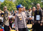 Langkah Awal Bhayangkara Muda: 247 Calon Siswa Bintara Polri Resmi Masuk SPN Polda Jatim