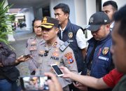 Polisi Berhasil Ungkap Misteri Penemuan Jenazah Terbungkus Kardus di Gresik 1 Tersangka Diamankan