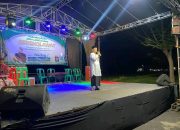 Peringati 1 Muharram 1447 H, Anggota DPRD Majalengka Ano Suksena Menggajak Masyarakat Perkuat Doa dan Ikhtiar Menuju Kebaikan, Hidup Aman di Bawah Ridho Ilahi