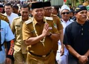 Untuk Menjaga Tradisi Tahunan Masyarakat Majalengka Mengelar Adat Budaya Ngalaksa Buku Tahunan