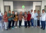Kunjungan DPRD Sumedang ke DPRD Majalengka Untuk Tindaklanjuti Hasil Studi Tiru Pengelolaan Sampah di Banyumas dan Yogyakarta
