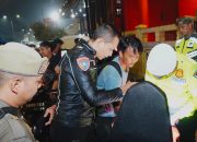 Polres Bogor Gelar Patroli Gabungan Cipta Kondisi, Wujudkan Kamtibmas Aman dan Kondusif