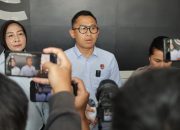 Polisi Amankan Tersangka Eksploitasi Seksual Remaja 16 Tahun di Surabaya