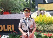 Hari Juang Polri 2025 Kabid Humas Polda Jatim : Momentum Teladani Perjuangan Pahlawan Kepolisian Rebut Kemerdekaan RI