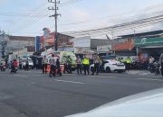Siapkan Buffer Zone, Ditlantas Polda Jatim Urai Kepadatan Jalur Situbondo – Ketapang Banyuwangi