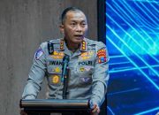 Operasi Patuh Semeru 2025 Polda Jatim Berhasil Tekan Angka Kecelakaan Hingga 39 persen