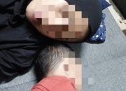 Ditahan Bersama Bayinya, Ibu Rini Jadi Simbol Duka Penegakan Hukum di Polres Jakarta Pusat