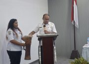 Pemkot Sorong Genjot Hidroponik, Solusi Cerdas Ketahanan Pangan