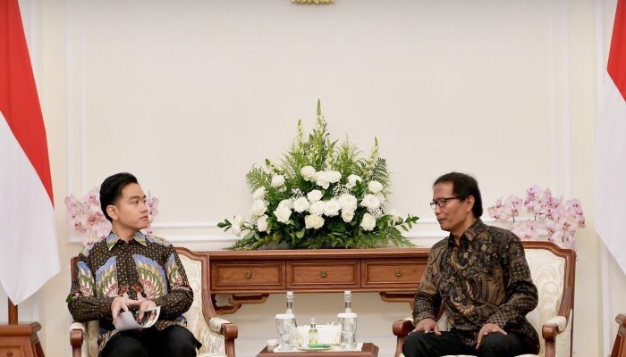 Wapres Gibran Dukung Pelestarian Musik Keroncong, Terima Audiensi Keroncong Tugu Cafrinho