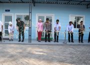 SPPG Polres Tulungagung Siap Beroperasi Memproduksi 3.857 Porsi Makanan Bergizi Tiap Hari