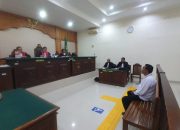 Sidang Kasus ITE Jurnalis I Putu Suardana, Kuasa Hukum Bacakan Eksepsi: Dakwaan Tidak Cermat