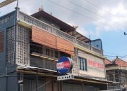 Kematian IKS di Jalan Raya Mambal Semana Penuh Misteri, Keluarga Korban Enggan Bicara