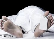 Nasip Naas Diduga PETI di Merangin Kembali Memakan Korban, Satu Warga Tewas Tertimbun Galian Dompeng