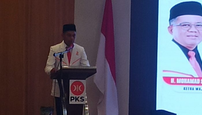 Ketua Terpilih Hj.Saiful Malik Arif Pimpin Untuk Perubahan di Papua Barat Daya, Muswil II PKS Jadi Titik Awal Lompatan Baru