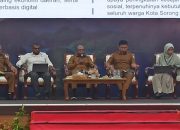 RPJMD Kota Sorong 2025–2029 Dimulai: Fokus Pendidikan Gratis dan Penanggulangan Kemiskinan