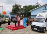 SPPG Polres Tulungagung Resmi Beroperasi, Layani 3.047 Penerima Manfaat Makan Bergizi Gratis