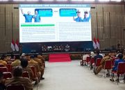 RPJMD Kota Sorong 2025–2029 Dimulai: Fokus Pendidikan Gratis dan Penanggulangan Kemiskinan