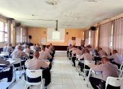 SPN Polda Jatim Resmi Tinggalkan Ujian Kertas, Beralih ke Sistem CAT